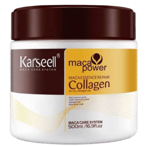 Karsell hair mask