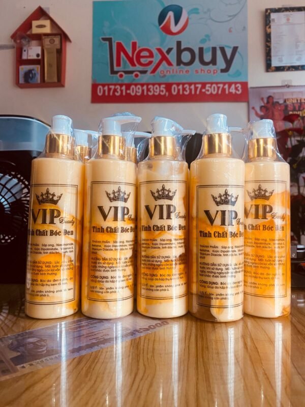 vip body lotion - Image 2