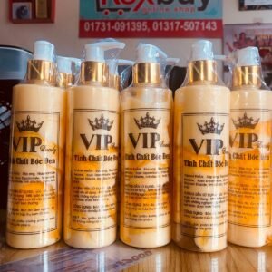 vip body lotion