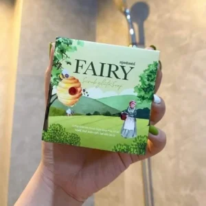 ৩ টি Fairy Scrub Soap ১৫৫০ টাকা