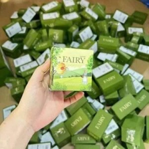 ১ টি Fairy Scrub Soap ৬০০ টাকা