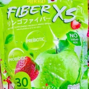 FIBER XS Slimming Juice ১ পিছ ৭২০ টাকা