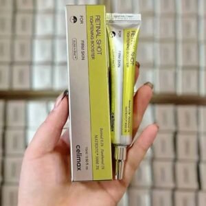 Vita A Retinal Shot 𝐂𝐫𝐞𝐚𝐦( ২ পিছ )