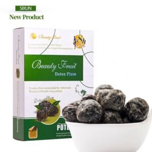 Beauty Fruit Detox Plum ১ পিছ অফারে ৮৯৯ টাক মাত্র