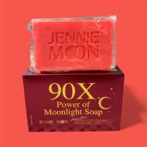 90X Power of Moonlight Soap ১পিছ